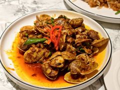 -关夫人餐厅(阳光广场店)