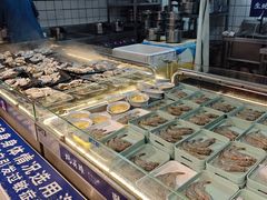 -蚝英雄·鲜蚝自助专门店