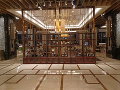 -岚桥锦江大酒店-瑞泰西餐厅
