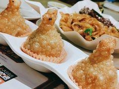 -点都德(德江楼店)