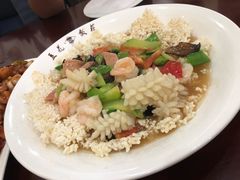 -力力豆花庄(广渠门店)