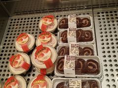 -格瑞思动物奶油生日蛋糕(园区永旺店)