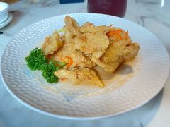 -东北民俗村·东北菜(翻身店)