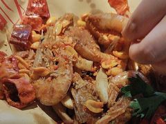 -永安水煮活鱼·仪征菜(仪征奥林匹克店)