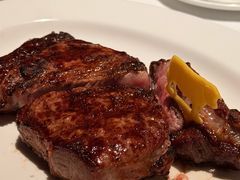 -Wolfgang’s Steakhouse 沃夫冈牛排馆(上海白玉兰广场店)