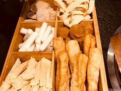 -羊肉街口老银川滩羊涮肉馆