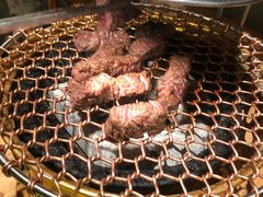 -烧肉达人•炭火烧肉(新天地店)