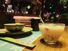 -临界音乐酒馆·小龙虾·江湖菜(华熙LIVE·鱼洞店)