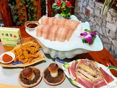 -大理董·董家小厨野生菌火锅(古城旗舰店)
