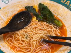 -当家水煎包·牛肉汤(浦江店)