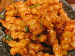 -付小姐在成都(中山公园店)