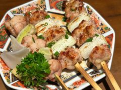 -弓二·烧鸟居酒屋(财富购物中心店)