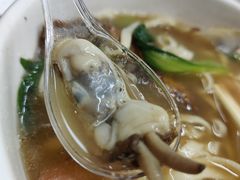 -从前慢海鲜面馆
