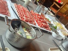 -君邦火锅(新疆大厦店)