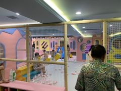 -海韵之星邮轮水会(明发商业广场店)