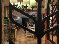 -闫府私房菜(经四路万达店)
