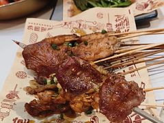 -熊记虾王·小龙虾(东晓南店)