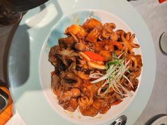 -津沽传奇(红桥水木天成店)