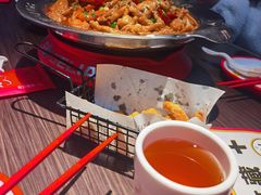 -胖哥俩肉蟹煲(杭州下沙学林街店)