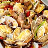 鲅鱼船饺 渔夫上身[愉快]