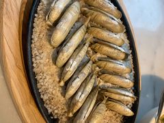 -莆田餐厅PUTIEN(三里屯店)