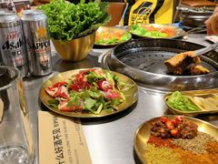 -炉队长·齐齐哈尔家庭烤肉(马家堡店)