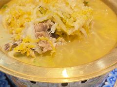 -北李·海肠捞饭·大连菜(望京凯德MALL店)