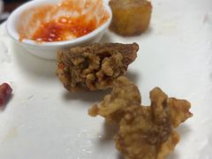 -斯丹姜母鸭·古法干香(田安南路店)