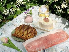 -工匠面包(壹方店)