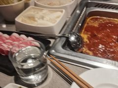 -海底捞火锅(泉城路店)