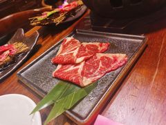 -热血兄弟·炭火烤肉(融侨中心店)