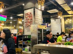 大堂-胡哥烤肥牛(车公庙店)