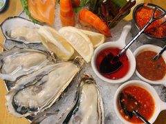 -囧吉香生蚝牛排馆(湖北路店)