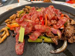 -一烙锅(友谊店)