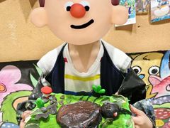 -尼莫儿童美术(三阳路融科天城校区)