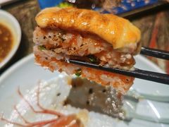 -炙柒Sekinana·精致料理 烧鸟·铁板烧(海上世界店)