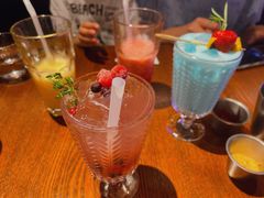 -bluefrog蓝蛙(新三里屯太古里店)