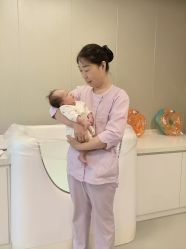 -Babysky · 琅悦月子会所(花木店)
