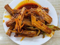 -李刚鸡西刀削面