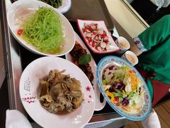 -森谷美食公园(杨行店)