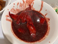 腐乳肉-文庙菜饭(四川北路店)