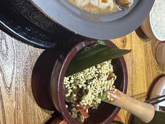 -云海肴汽锅鸡·云南小炒(天津国金汇店)