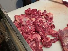 -鸿港海鲜批发市场