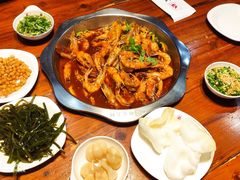 -惠友大虾(太原北街店)