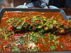 -冯大腕江湖川菜馆(后沙峪店)