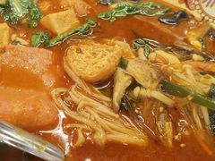 -破店肥哈·东北烧烤·夜宵(南山保利店)