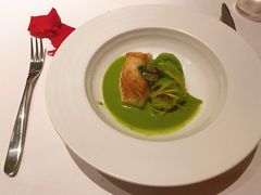 香煎冰岛银鳕鱼-蝶舍·MAISON PAPILLON