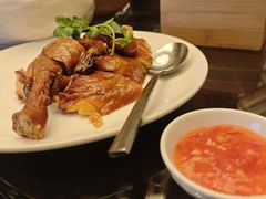 -新天世纪中餐厅