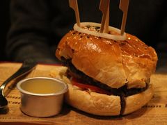 祖母至尊汉堡-G+KITCHEN(龙湖狮山天街店)