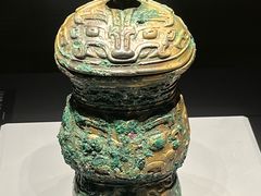 -太原市博物馆
